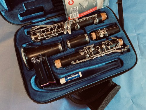 Clarinetto usato selmer usa - usato, selmer,