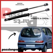 MOLLE A GAS PORTELLONE PISTONCINI COFANO BAULE POSTERIORE FIAT 600 SEICENTO