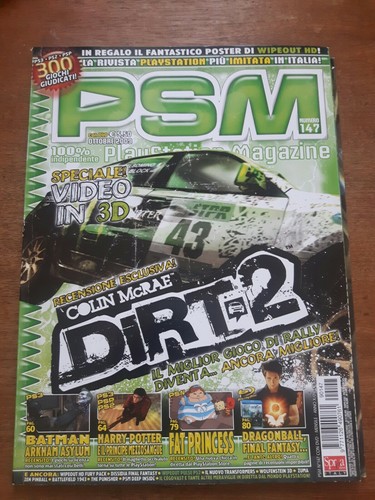 Rivista playstation - rivista,