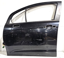 RICAMBI USATI, PORTIERA / SPORTELLO ANTERIORE SINISTRO CITROEN C3 NERO