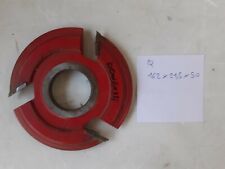 Frese Freud  Per Legno per toupie 162x21.5x50