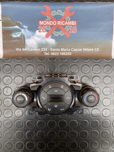 8a6t 18c612 comandi - 8a6t-18c612,