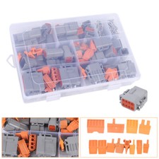 Set connettori auto DTM