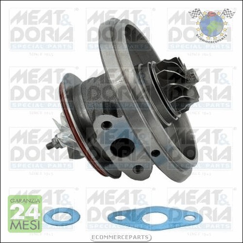 Coreassy turbina - coreassy,