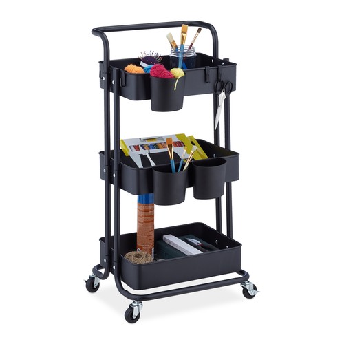Carrello cucina - da,