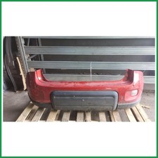 Paraurti Posteriore Fiat Panda