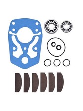 Kit de révision d'efficacité