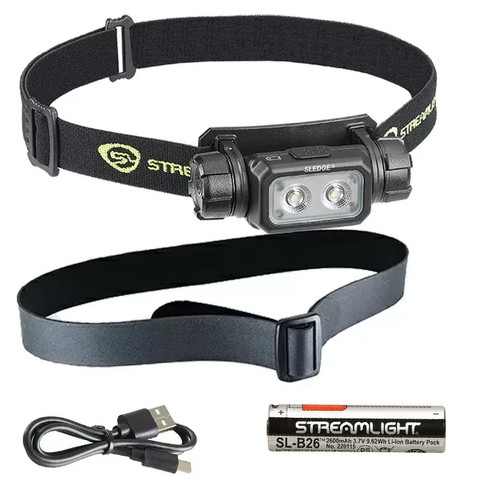 Streamlight 89019 slitta - 89019, 1000