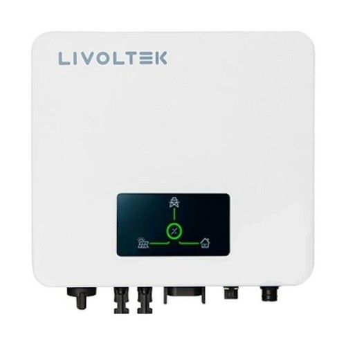Livoltek inverter monofase - inverter,