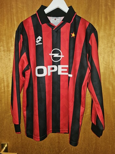 Lotto originale 1994 - originale, ac