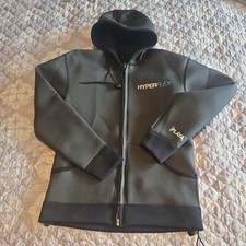 Giacca in neoprene Hyperflex