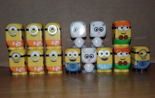 Blokedz esselunga minions - -,