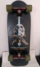 Skateboard Powell Peralta Ray