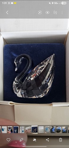 Cristallo swarovski regalo - cristallo, *