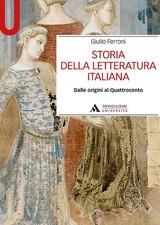 Storia della letteratura