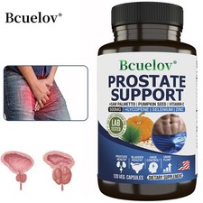 Supporto prostata migliora lo