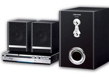 Curtis DVD2054 Sistema Home