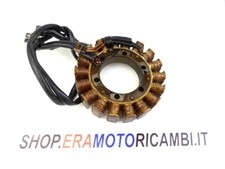 STATORE ALTERNATORE GENERATORE CORRENTE MOTORE HONDA XL TRANSALP 600 V 1995