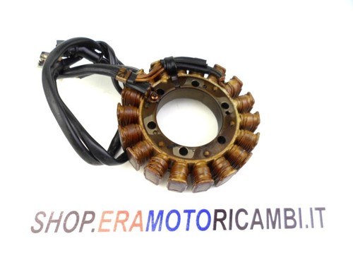 Statore alternatore generatore - alternatore,
