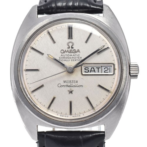 Omega constellation 168 019 - constellation, 168.019