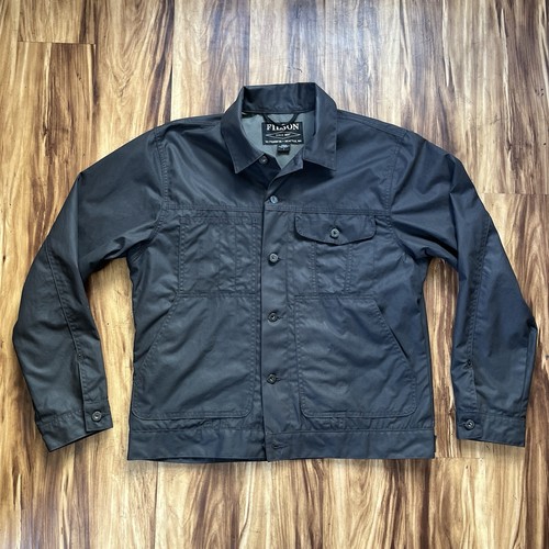 Filson 20100829 shelter cloth - shelter,