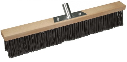 Scopa industriale spazzolone - industriale,
