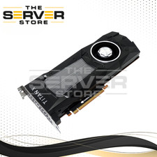Scheda video Nvidia GeForce