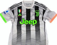 Juventus maglia palazzo - f.c.,