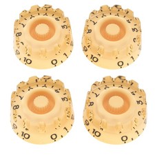 Musiclily Pro 4Pcs Cream