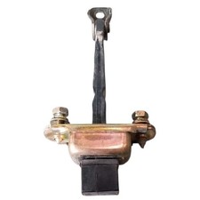 Tirante porta posteriore destra sinistra Mitsubishi Pajero V70 3.2 Di-D 1999-200