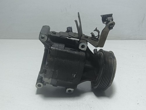 Compressore per lancia - compressore,