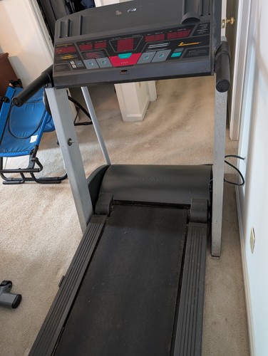Proform performance 400 - proform,