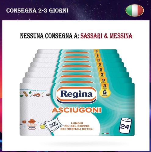 Rotoli scottex regina - scottex,