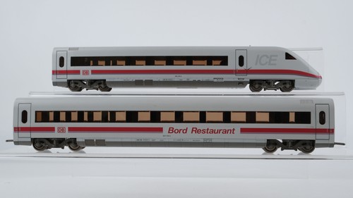 Roco raccolta ice carrozza - h0,