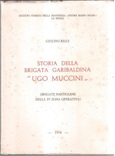 Storia della Brigata
