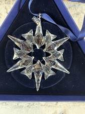 Decorazione natalizia annuale