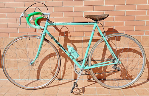 Bianchi sprint bicicletta da - bianchi,