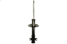 Ammortizzatore magnum - ammortizzatore,