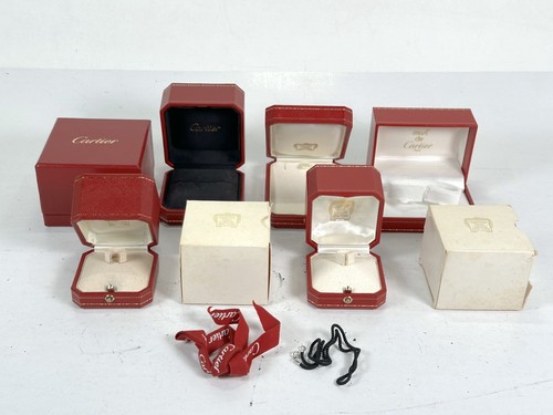 Originale cartier orologio - originale,