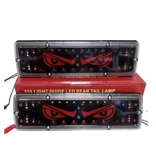 Luci LED Camion 12V 24V