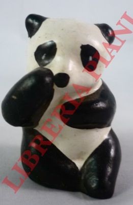 Oggetti vari panda in - oggetti,