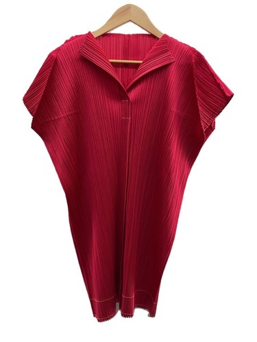 Pleats please issey - pleats, miyake