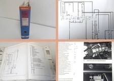 Guida Riparazione VW T2 T3