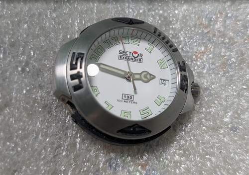 Raro sector expander - raro, exp130