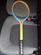 Racchetta Vintage CoppaDavis