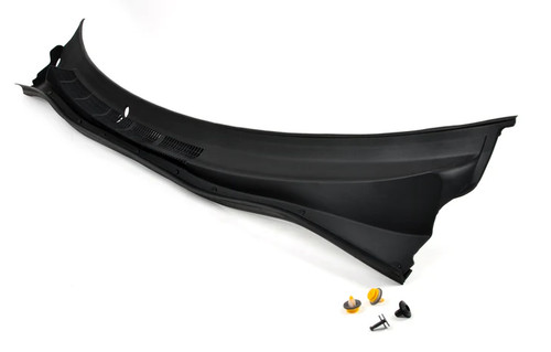Kit pannello navetta - , completo