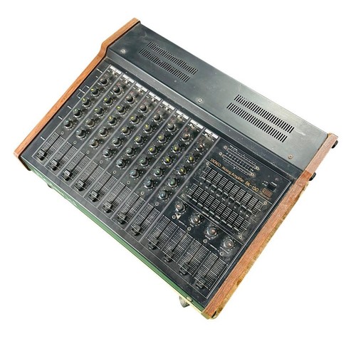 Roland 150 stereo mixing - roland,
