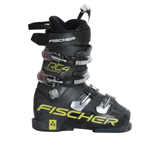 Scarpone sci fischer rc4 - da,