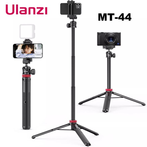 Ulanzi estensibile vlog - ulanzi,