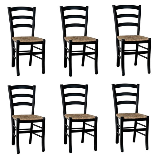 Sedie sala pranzo legno - da,